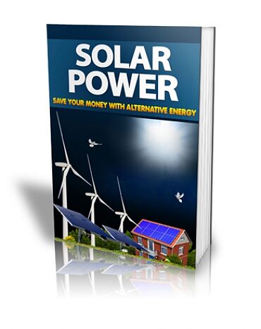 Solar Power - Save Your Money With Alternative Energy medium