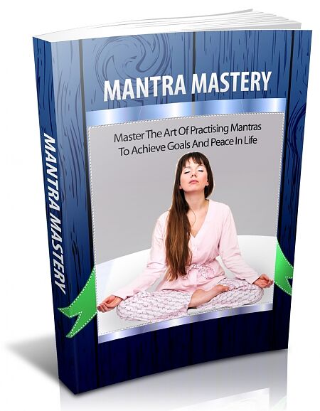 Mantra Mastery medium