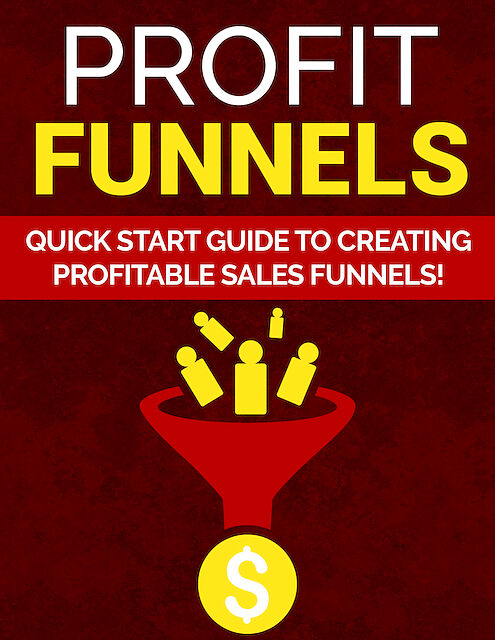 Profit Funnels medium