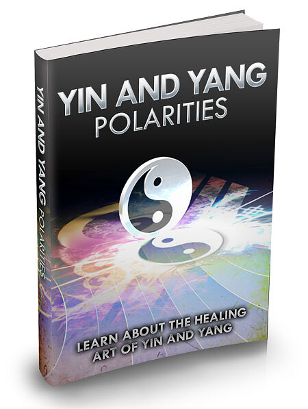 Yin And Yang Polarities medium