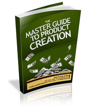 The Master Guide To Product Creation medium