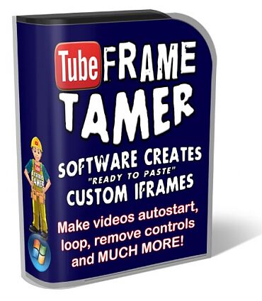 Tube Frame Tamer Software medium