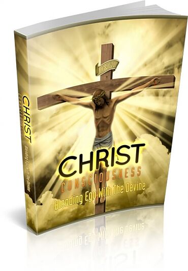 Christ Consciousness medium