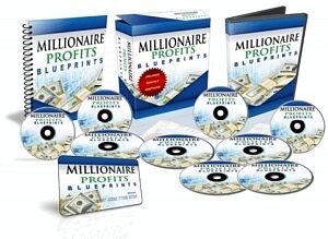 Millionaire Profits Blueprints #6 medium