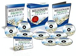 Millionaire Profits Blueprints #2 medium
