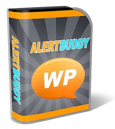 WP Alert Buddy medium