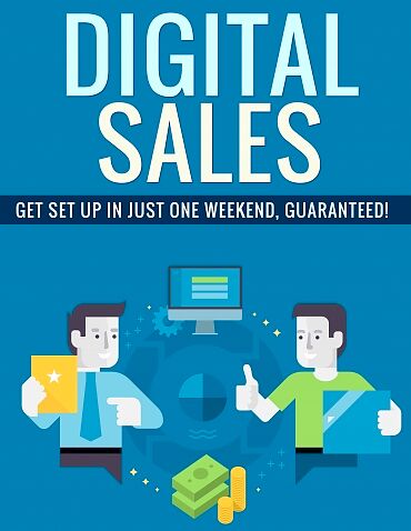 Digital Sales medium