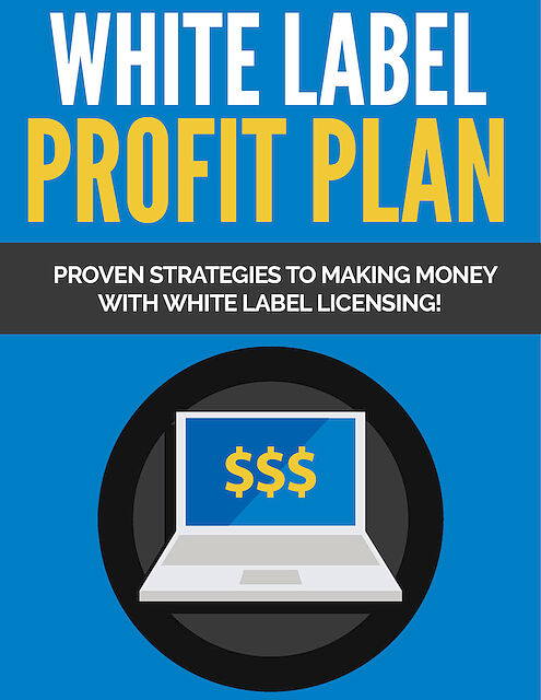 White Label Profit Plan medium